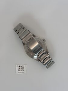 CITIZEN Promaster Dive Automatic NY0125-83E MENS - WA-G26-0020