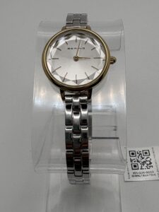 Bering Faceted Crystal, Women’s Quartz Watch 11024-710-C - WA-G26-0023